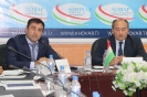ПРЕСС-КОНФЕРЕНЦИЯ ПО ИТОГАМ ПЕРВОГО ПОЛУГОДИЯ 2018 ГОДА