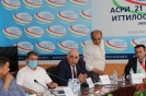 ПРЕСС-КОНФЕРЕНЦИЯ ПО ИТОГАМ ПЕРВОГО ПОЛУГОДИЯ 2020 ГОДА.