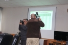 ПРЕСС - КОНФЕРЕНЦИЯ ПО ИТОГАМ ДЕЯТЕЛЬНОСТИ ПРОЕКТА ЗА 2018 ГОД.