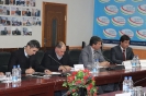 ПРЕСС - КОНФЕРЕНЦИЯ ПО ИТОГАМ ДЕЯТЕЛЬНОСТИ ПРОЕКТА ЗА 2018 ГОД.
