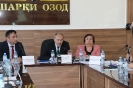 ПРЕСС - КОНФЕРЕНЦИЯ ПО ИТОГАМ ДЕЯТЕЛЬНОСТИ ПРОЕКТА ЗА 2020 ГОД.