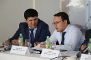 Первое заседание Руководящего Комитета ЦУП РПСХ