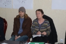 Рабочая встреча ЦУП 