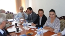 Встреча с Международной Компании Niras