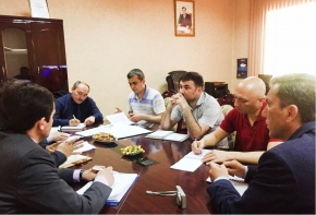 Консультационные услуги
